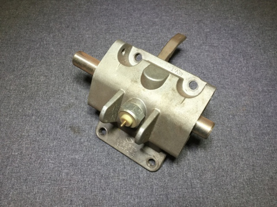 AIR COVER ASSY
