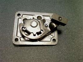 WIRE COVER ASSY
