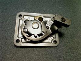 WIRE COVER ASS'Y