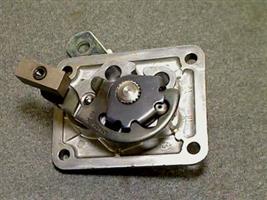 WIRE COVER ASS'Y 4&5