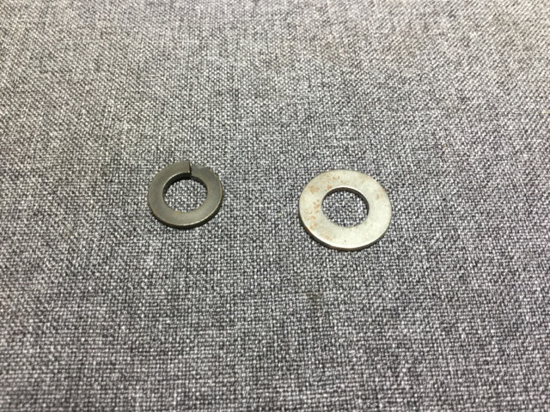 WASHER