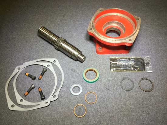 FLANGE KIT