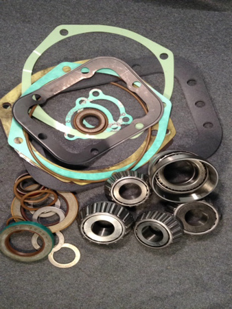 REPAIR/OVERHAUL KIT