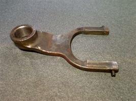 FORK SHIFT