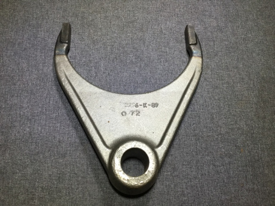 FORK SHIFT