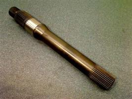 THRU SHAFT