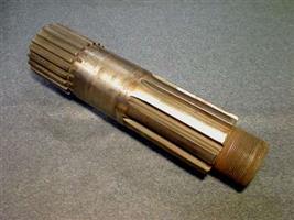OUTPUT SHAFT