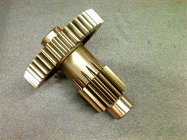 AUX SHAFT