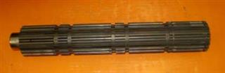 MAINSHAFT