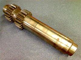 COUNTERSHAFT
