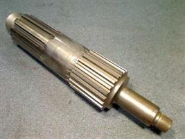 SHAFT