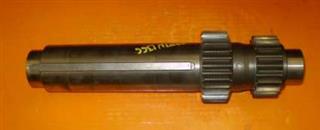 COUNTERSHAFT