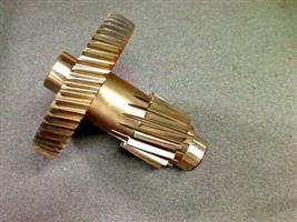 AUX COUNTERSHAFT