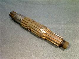 INPUT SHAFT