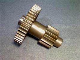 AUX C/S ASSY