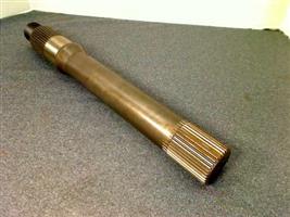 THRU SHAFT