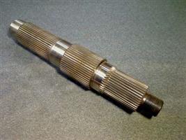 INPUT SHAFT