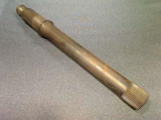 OUTPUT SHAFT RP24180