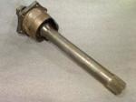 THRU SHAFT ASSY