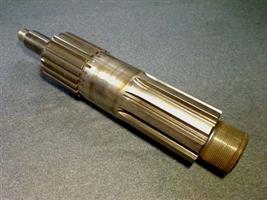 OUTPUT SHAFT