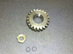R697 GEAR *BEZARES*