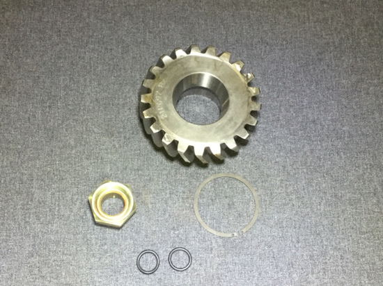 R697 GEAR *BEZARES*
