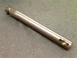 PEDAL SHAFT