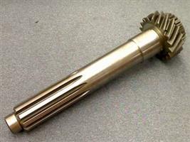 INPUT SHAFT