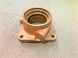 REAR BRG CVR###