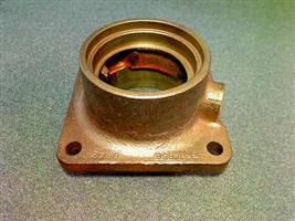 MECH REAR CAP
