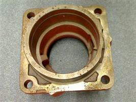 ELEC REAR CAP