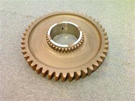 GEAR M/S