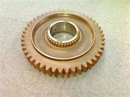 GEAR M/S