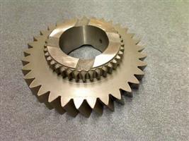 GEAR M/S