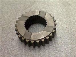 HUB M/S