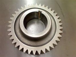 GEAR C/S