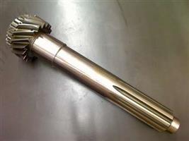 INPUT SHAFT