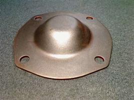 REAR COVER