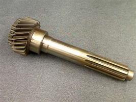 INPUT SHAFT
