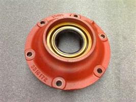 FRONT CAP