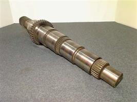 MAINSHAFT