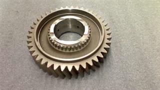 GEAR M/S