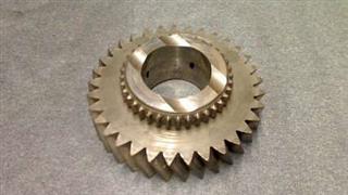 GEAR M/S