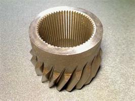 GEAR C/S