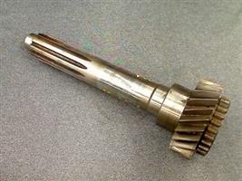 SHAFT, INPUT