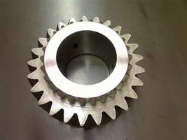 GEAR M/S