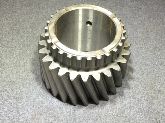 GEAR