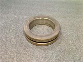 PISTON RANGE SHIFT