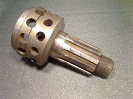 INPUT P/D