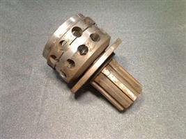 INPUT P/D